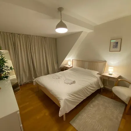 Charming Coastal In The Historic Center *