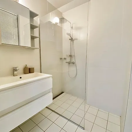 Charming Coastal In The Historic Center