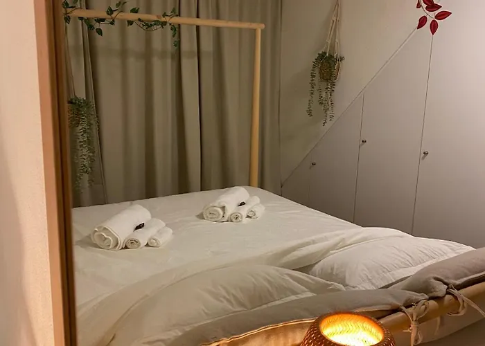 Charming Coastal In The Historic Center