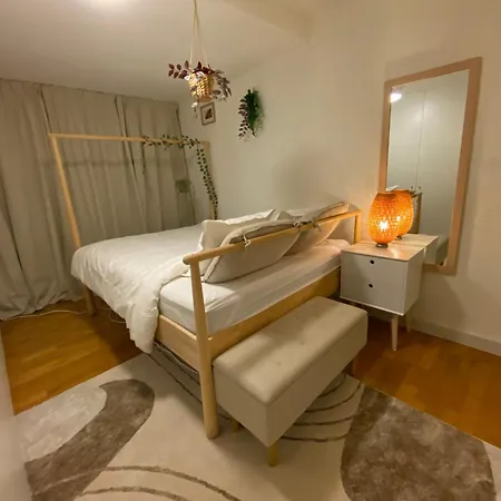 Charming Coastal In The Historic Center * Ostende