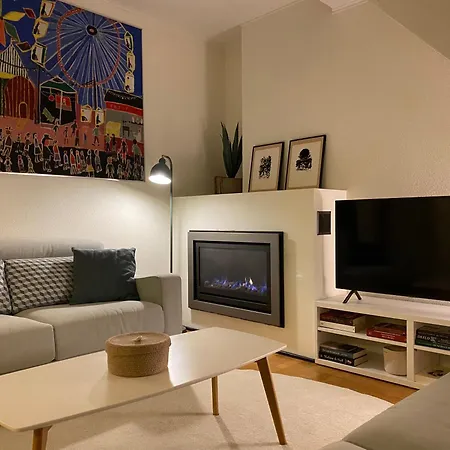 Charming Coastal In The Historic Center * 奥斯滕德